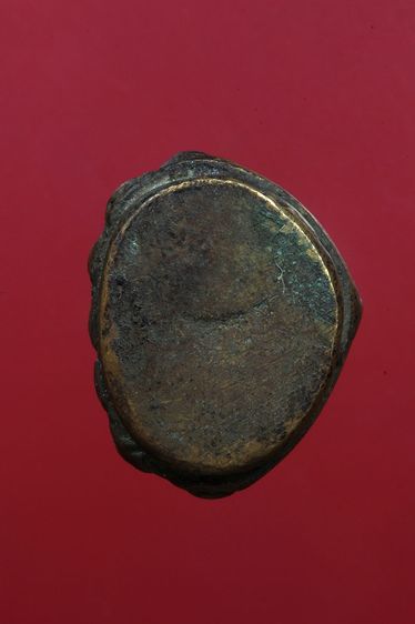 พระกริ่งเก่าสวยๆค่ะเก่าค่ะ รูปที่ 5