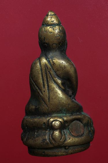 พระกริ่งเก่าสวยๆค่ะเก่าค่ะ รูปที่ 2