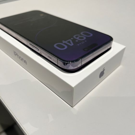 Iphone 14 Promax 512 GB รูปที่ 9
