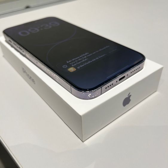Iphone 14 Promax 512 GB รูปที่ 7