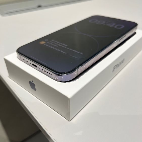 Iphone 14 Promax 512 GB รูปที่ 8