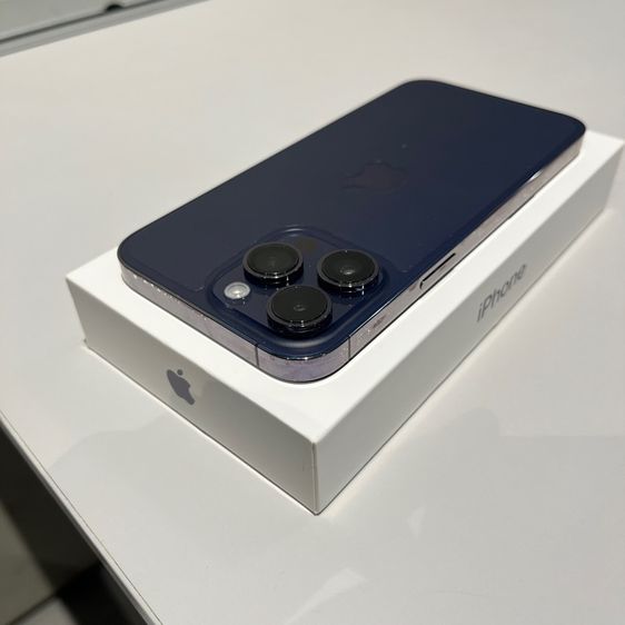 Iphone 14 Promax 512 GB รูปที่ 13