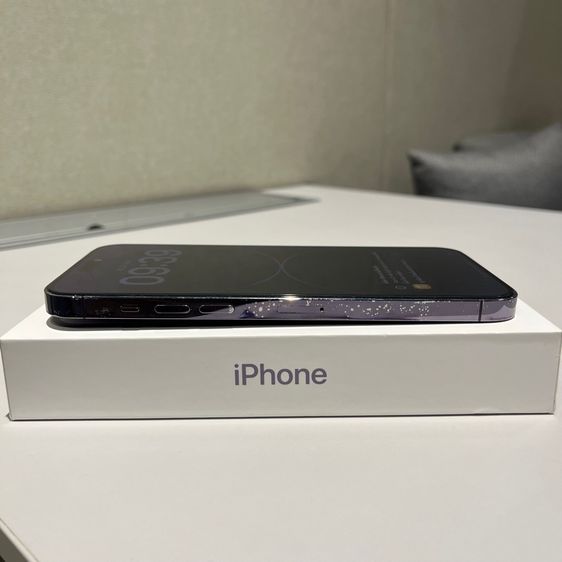 Iphone 14 Promax 512 GB รูปที่ 2