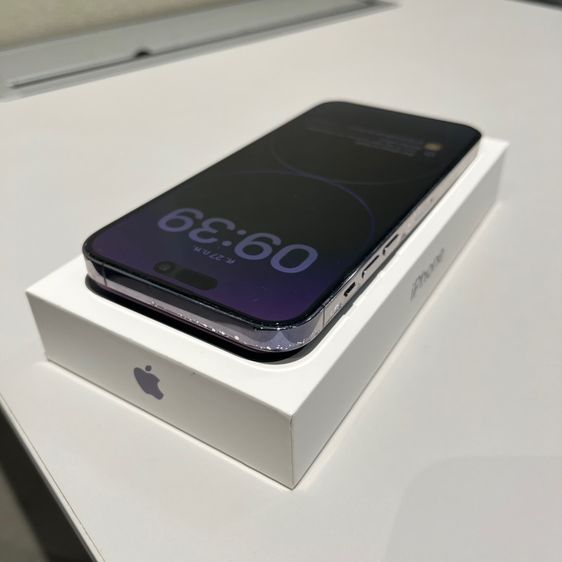 Iphone 14 Promax 512 GB รูปที่ 6