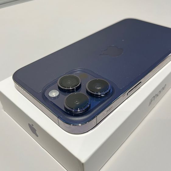 Iphone 14 Promax 512 GB รูปที่ 14