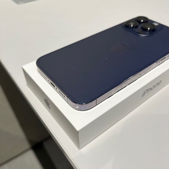 Iphone 14 Promax 512 GB รูปที่ 11