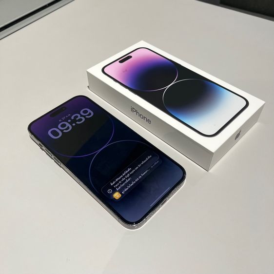 Iphone 14 Promax 512 GB