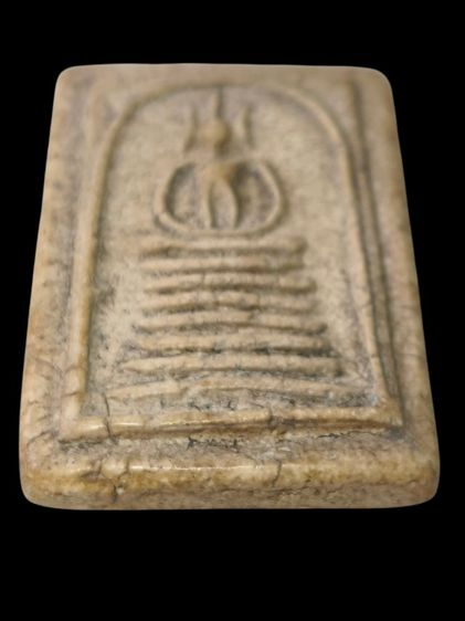 พระสมเด็จเกศไชโย รูปที่ 3