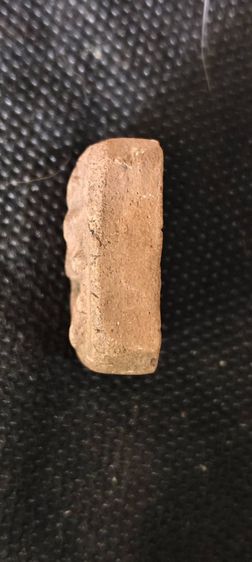 หลวงพ่อปานพิมพ์ทรงไก่หาง 5 เส้น รูปที่ 3