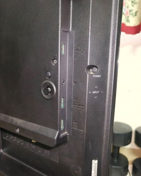 ทีวี 40 นิ้ว sharp รูปที่ 6