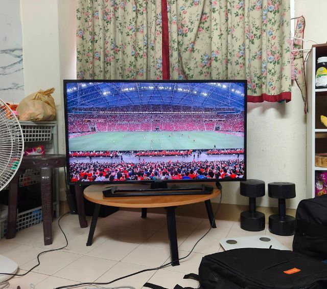 ทีวี 40 นิ้ว sharp รูปที่ 4