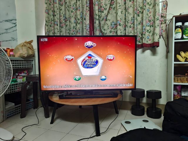 ทีวี 40 นิ้ว sharp รูปที่ 9