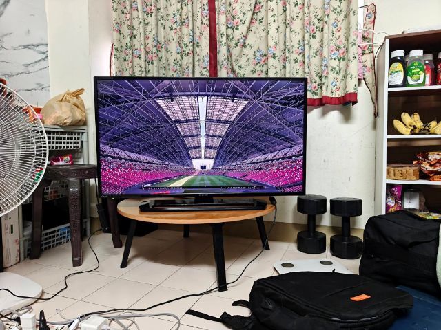 ทีวี 40 นิ้ว sharp รูปที่ 3