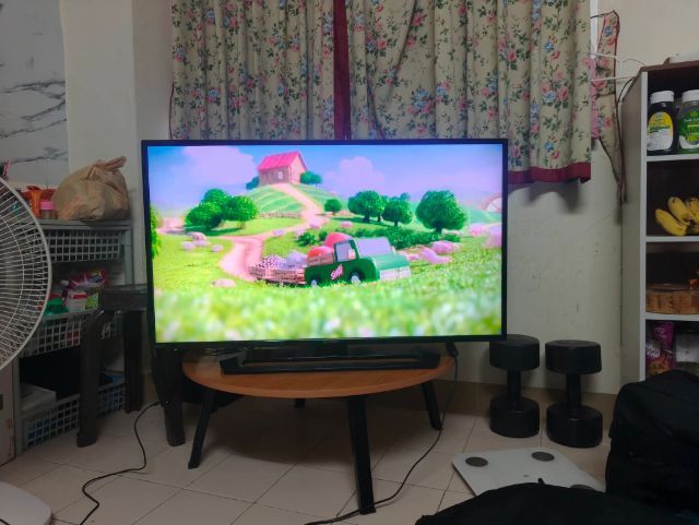 ทีวี 40 นิ้ว sharp รูปที่ 10