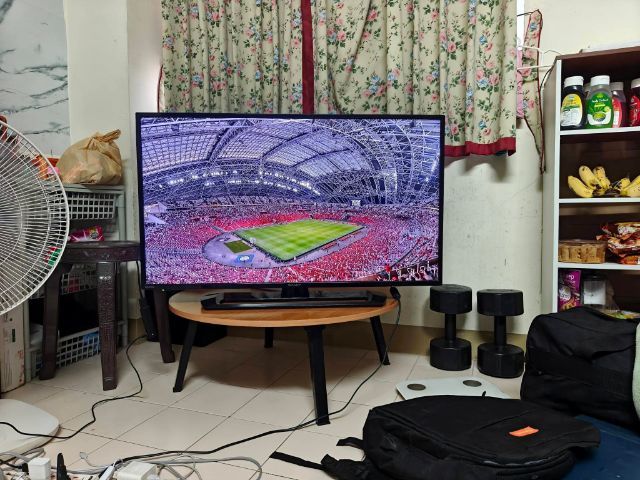 ทีวี 40 นิ้ว sharp รูปที่ 2