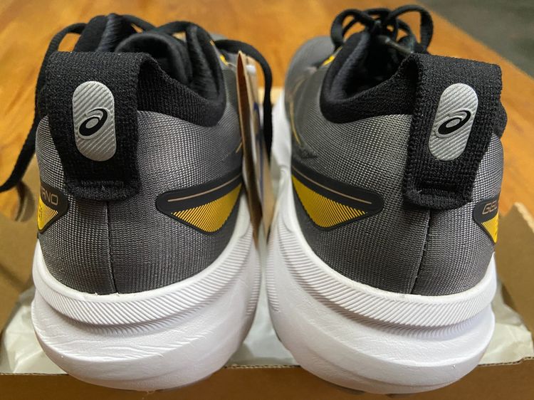 Asics  Gel-Kayano 31 Men ไซส์ US8.5 EUR42 ของแท้ รูปที่ 11