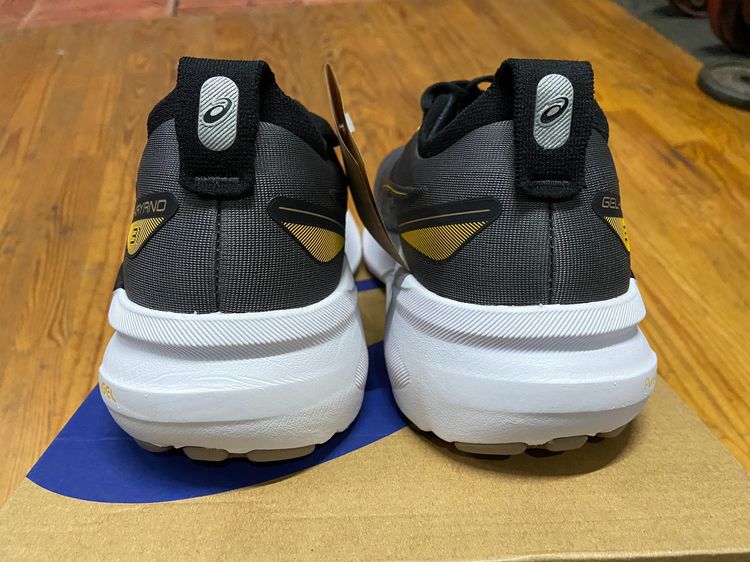 Asics  Gel-Kayano 31 Men ไซส์ US8.5 EUR42 ของแท้ รูปที่ 4