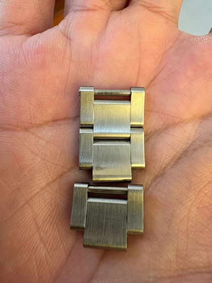 ข้อสายนาฬิกา Rolex Submariner 16610 รูปที่ 2