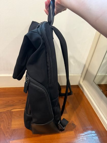 กระเป๋าเป้ Tumi ของแท้ มือสอง รูปที่ 3