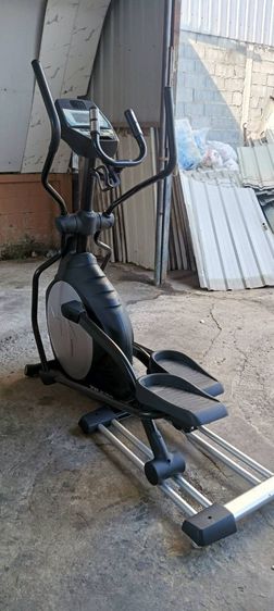 ลู่เดินวงรีสภาพสวยพร้อมใช้ รูปที่ 4