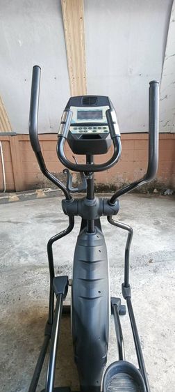 ลู่เดินวงรีสภาพสวยพร้อมใช้ รูปที่ 3