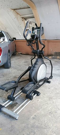 ลู่เดินวงรีสภาพสวยพร้อมใช้ รูปที่ 6