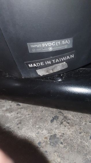 ลู่เดินวงรีสภาพสวยพร้อมใช้ รูปที่ 8