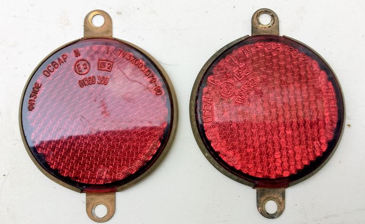 อะไหล่ ไฟทับทิมรถยนต์ทั่วไป