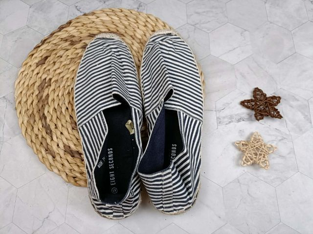 รองเท้าEight Seconds รูปที่ 3