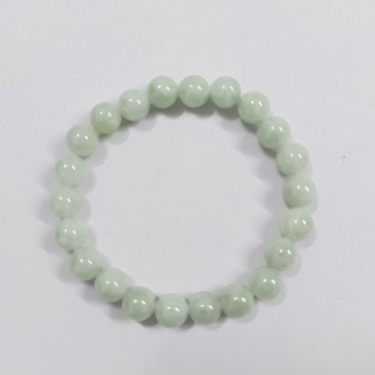 อื่นๆ สร้อยข้อมือหยกแท้