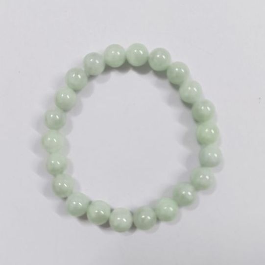 สร้อยข้อมือหยกแท้ รูปที่ 3