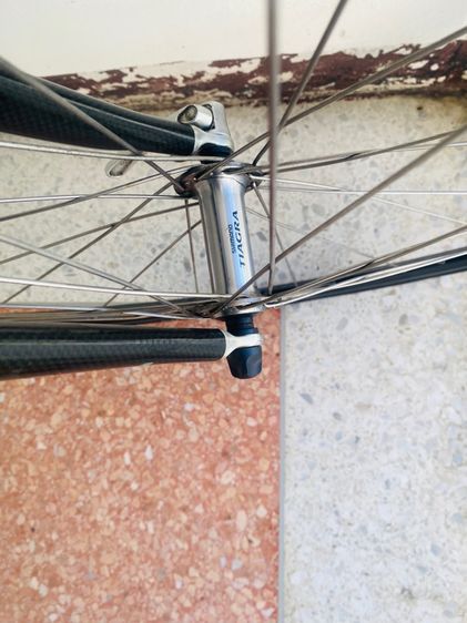 จักรยานไฮบริด Bianchi Camaleonte Sport IV Size 52 รูปที่ 6