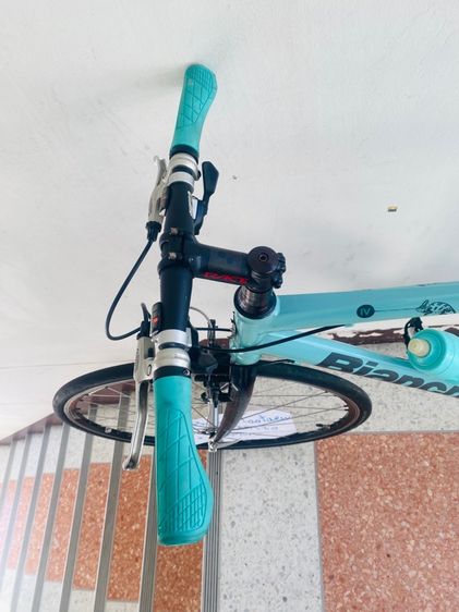 จักรยานไฮบริด Bianchi Camaleonte Sport IV Size 52 รูปที่ 10
