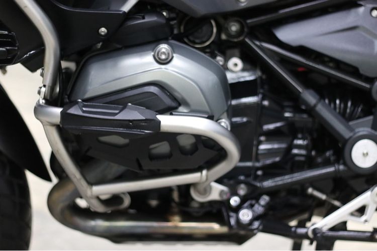 ขายBMW R1200GSA Keyless ปี2017 พร้อมของแต่ง ราคาเร้าใจ รูปที่ 7