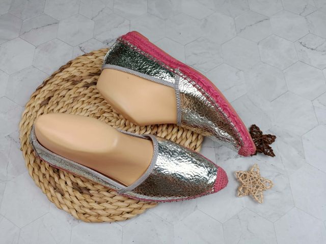 รองเท้าสเปน Ras รูปที่ 2