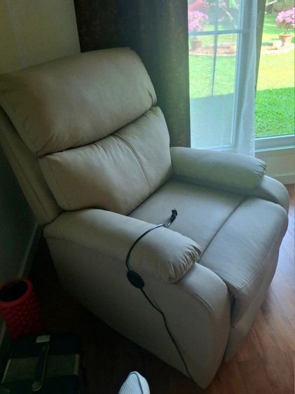 Relax Chair รูปที่ 2