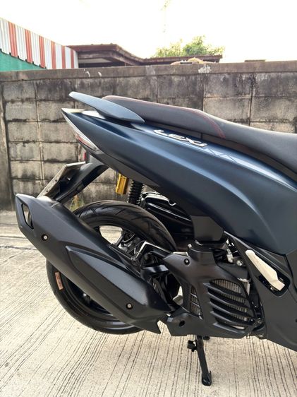 ขาย YAMAHA LEXI S 125cc ปี2019 กุณแจรีโมท สภาพสวยเดิมๆ รูปที่ 6