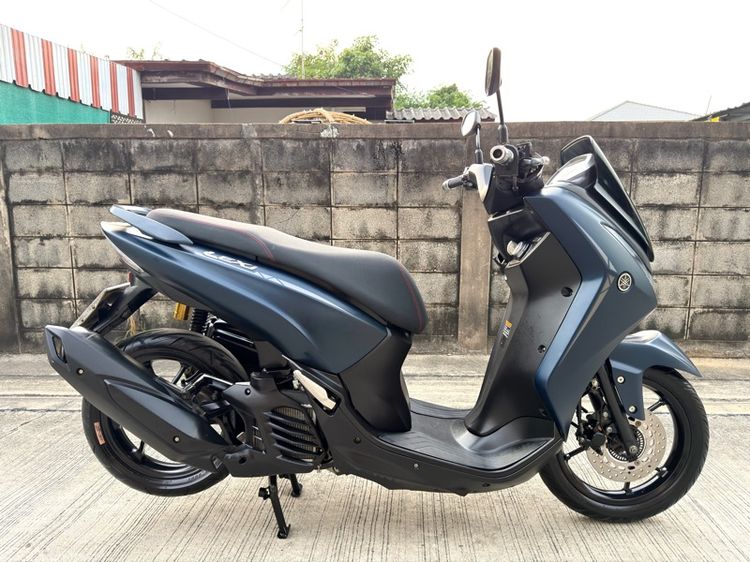 ขาย YAMAHA LEXI S 125cc ปี2019 กุณแจรีโมท สภาพสวยเดิมๆ
