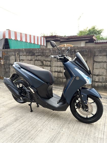 ขาย YAMAHA LEXI S 125cc ปี2019 กุณแจรีโมท สภาพสวยเดิมๆ รูปที่ 2