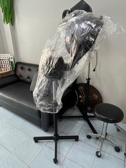 เครื่องอบไอน้ำ รูปที่ 2