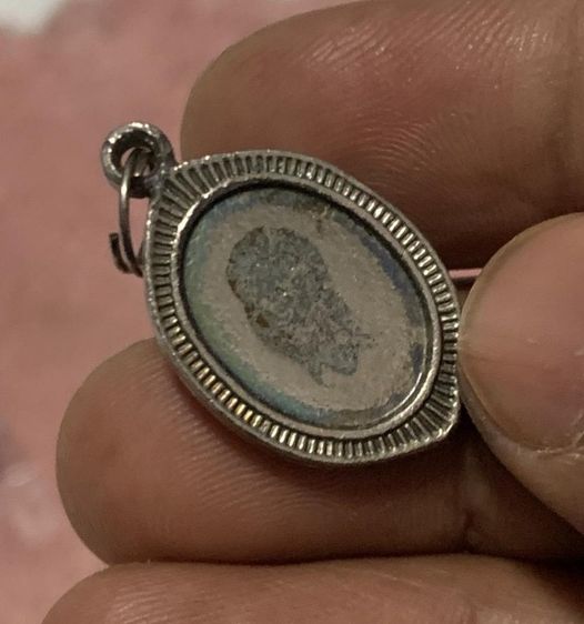 ล็อคเก็ตครูบาศรีวิชัย รูปที่ 3