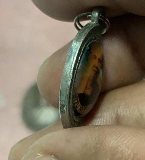 ล็อคเก็ตครูบาศรีวิชัย รูปที่ 5