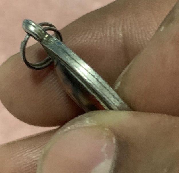 ล็อคเก็ตครูบาศรีวิชัย รูปที่ 8