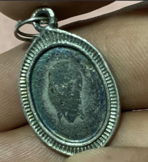 ล็อคเก็ตครูบาศรีวิชัย รูปที่ 7