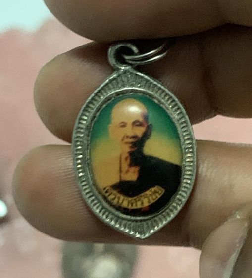 ล็อคเก็ตครูบาศรีวิชัย รูปที่ 2