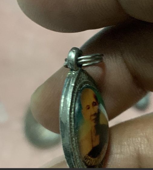 ล็อคเก็ตครูบาศรีวิชัย รูปที่ 4