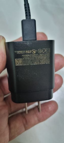 สายชาร์จ Samsung Type C ราคารวมส่ง
 รูปที่ 5