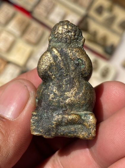 พระเชียงรุ้ง รูปที่ 4