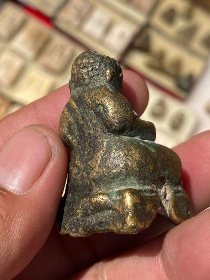 พระเชียงรุ้ง รูปที่ 5