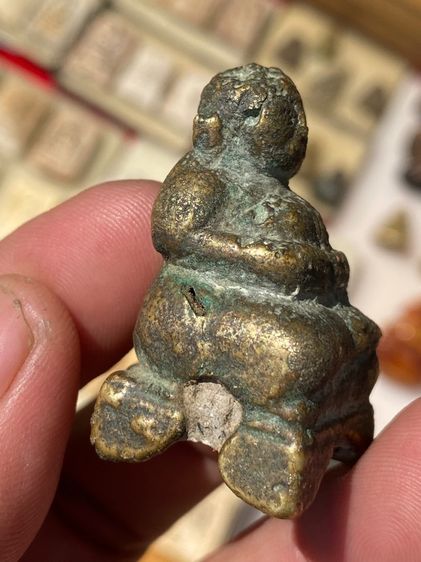 พระเชียงรุ้ง รูปที่ 3